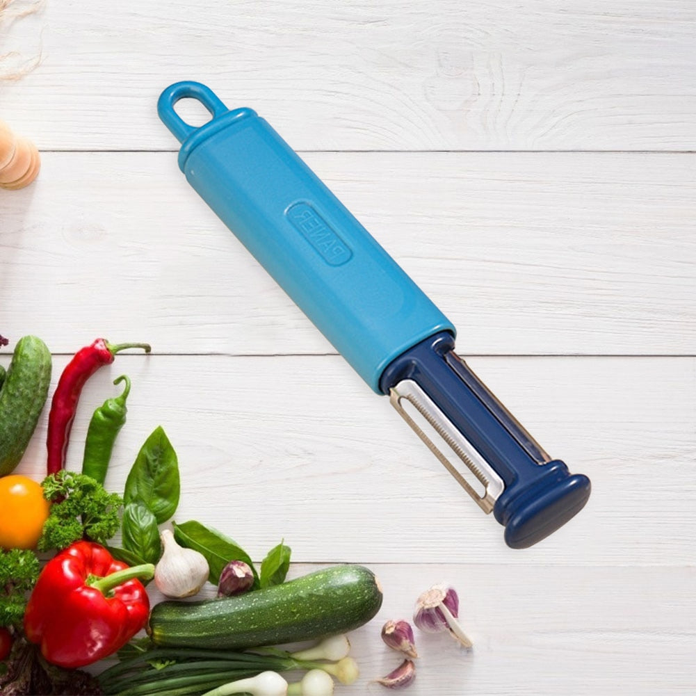 Lisslune | Knife Sharpening Vegetable Peeler