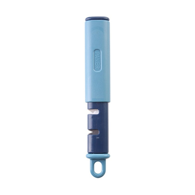Lisslune | Knife Sharpening Vegetable Peeler