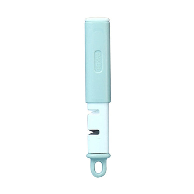 Lisslune | Knife Sharpening Vegetable Peeler