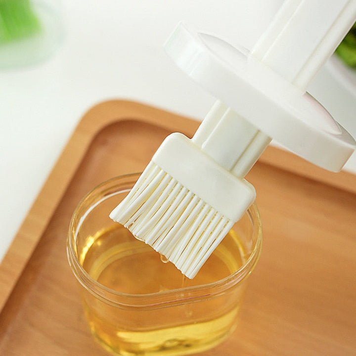 Lisslune | Multifunctional Oil Bottle Baking Brush