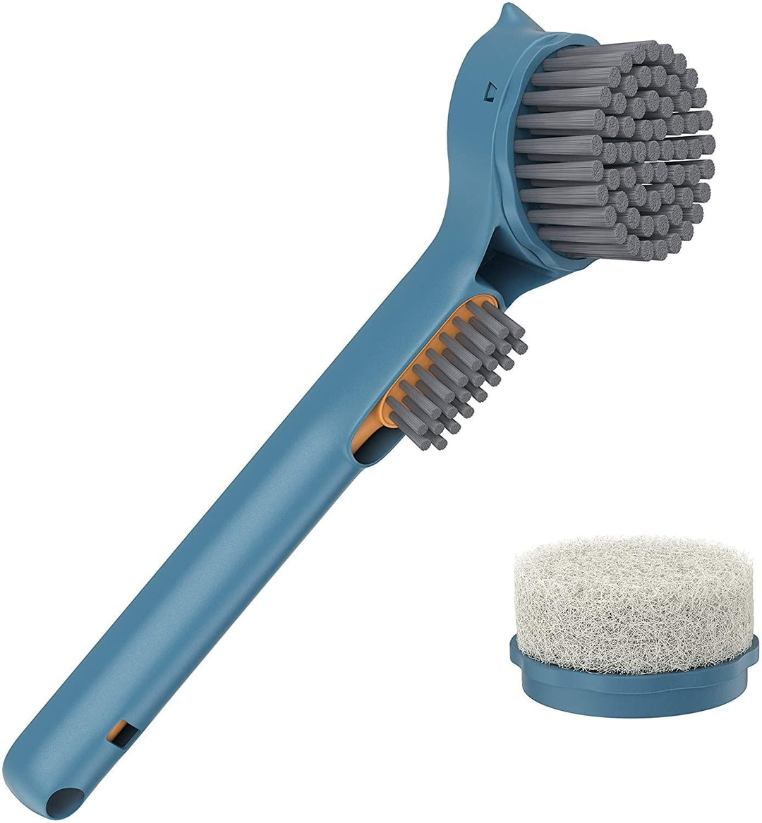 Lisslune | 2in1 Long Handle Dish Brush