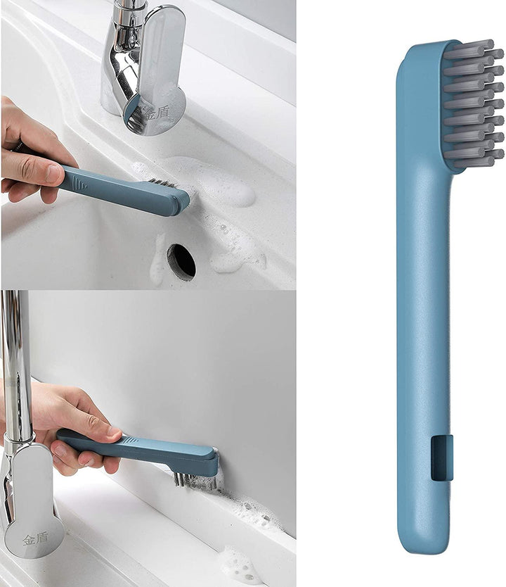 Lisslune | 2in1 Long Handle Dish Brush