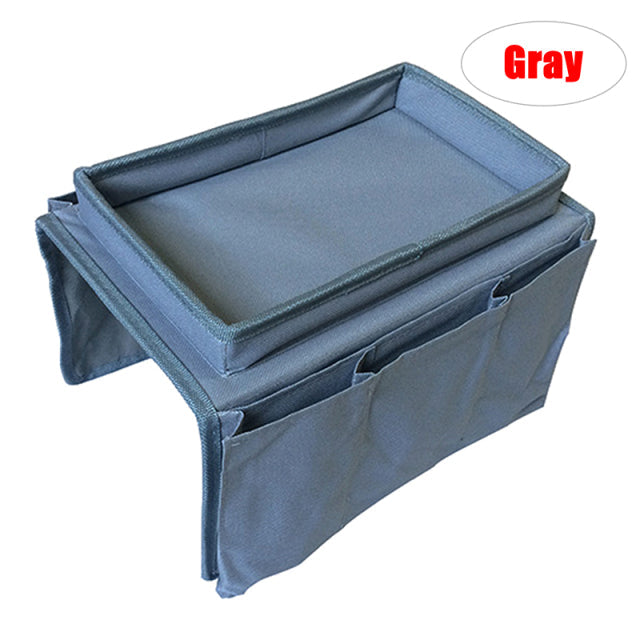 Lisslune | Hanging Sofa Storage Armrest Organizer