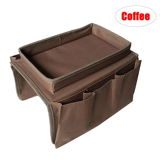 Lisslune | Hanging Sofa Storage Armrest Organizer