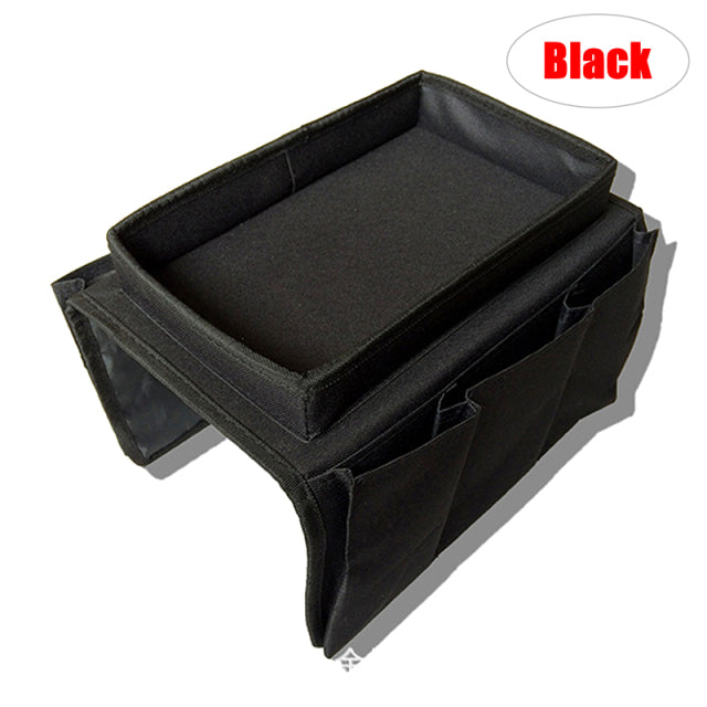 Lisslune | Hanging Sofa Storage Armrest Organizer