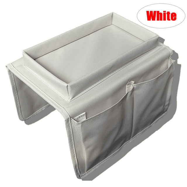 Lisslune | Hanging Sofa Storage Armrest Organizer