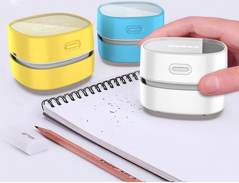 Lisslune | Mini Table Vacuum Cleaner