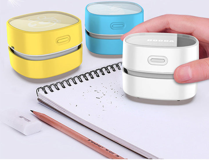 Lisslune | Mini Table Vacuum Cleaner