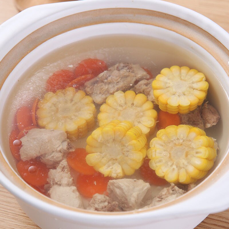 Lisslune | 30pcs Oil-Absorbing Food Paper