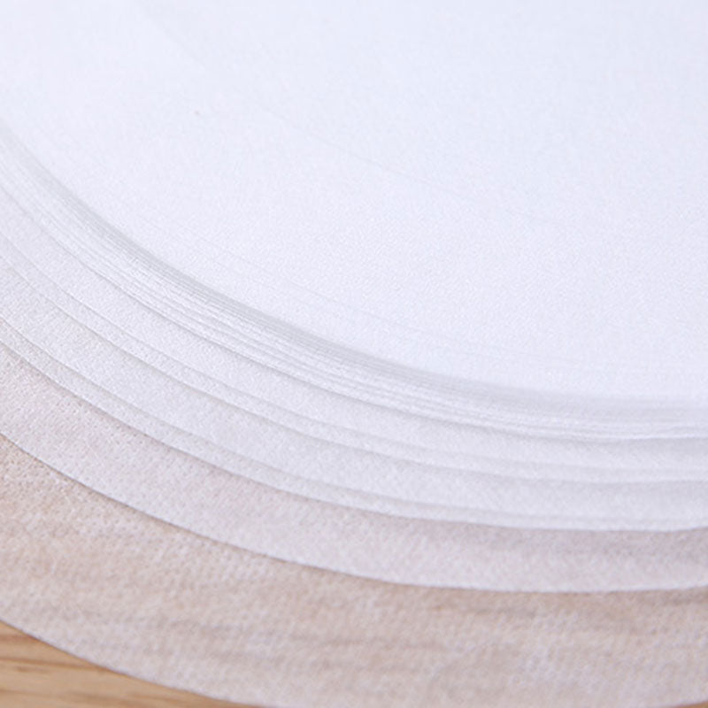 Lisslune | 30pcs Oil-Absorbing Food Paper