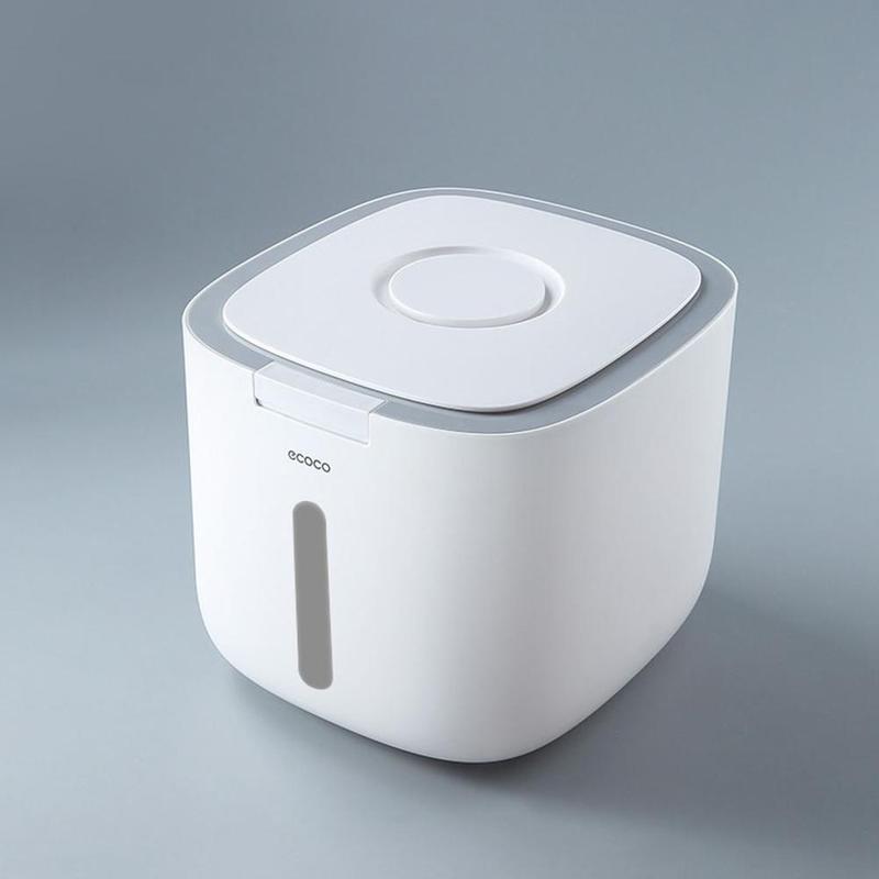 Lisslune | Moisture-Proof Grain Rice Storage Box