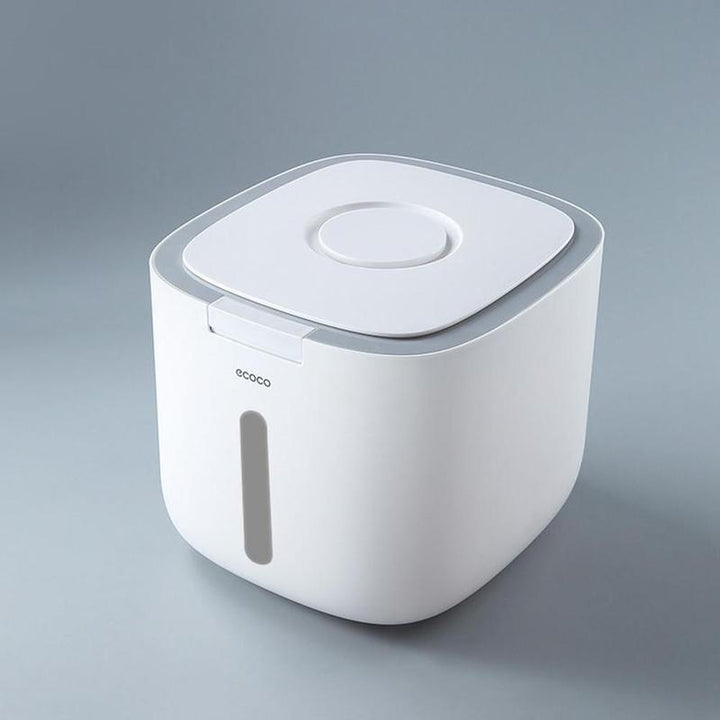 Lisslune | Moisture-Proof Grain Rice Storage Box