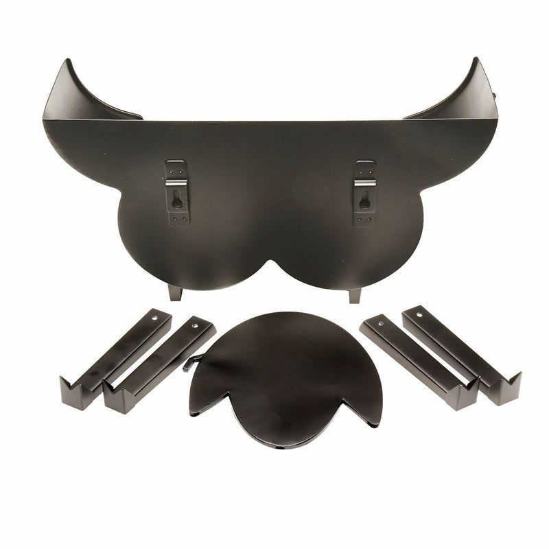 Lisslune | Sheep Decorative Toilet Paper Holder