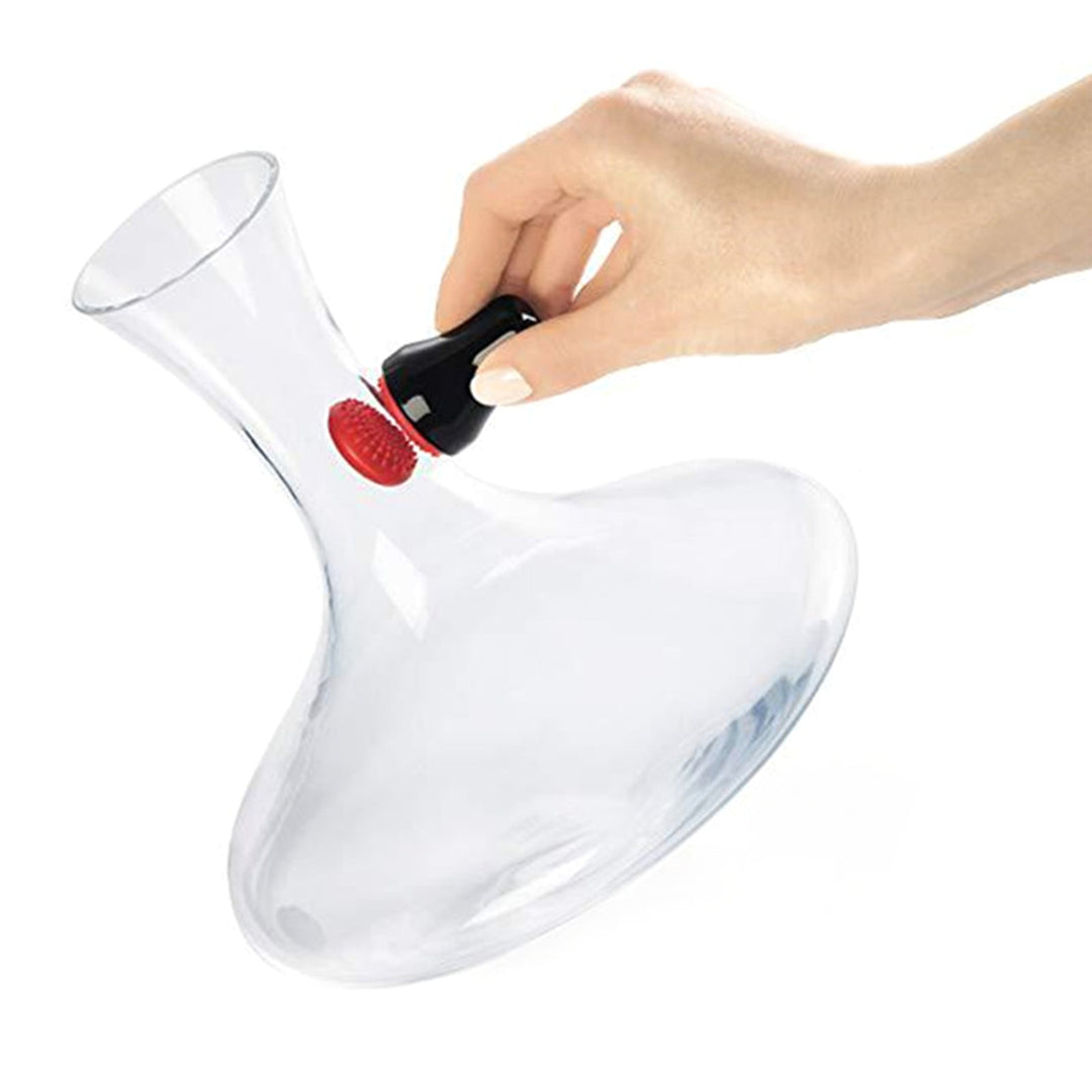 Lisslune | Mini Magnetic Cleaning Brush