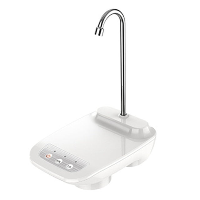 Lisslune | Portable Electric Water Dispenser