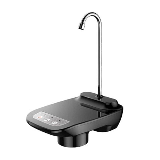 Lisslune | Portable Electric Water Dispenser