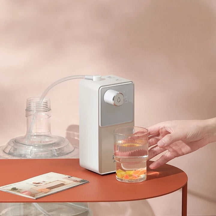 Lisslune | Electric Automatic Portable Instant Water Dispenser