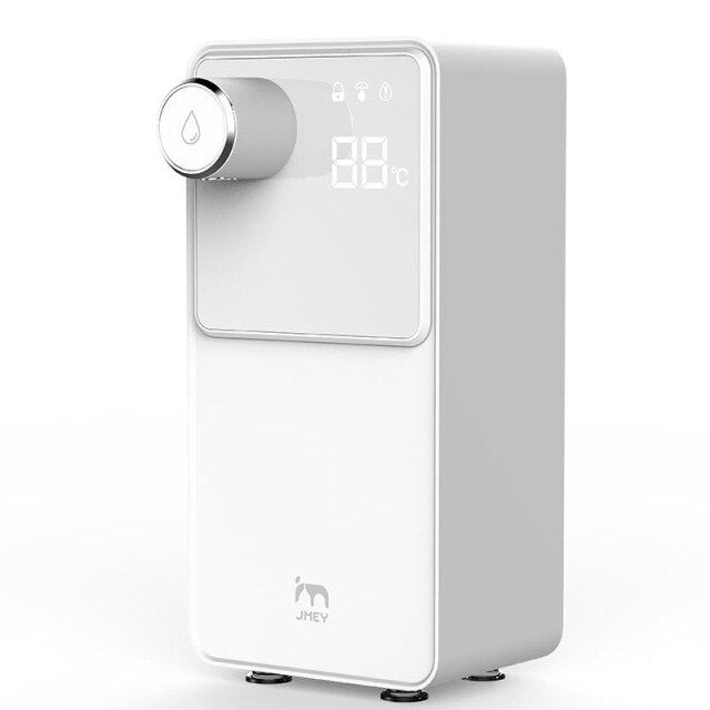 Lisslune | Electric Automatic Portable Instant Water Dispenser