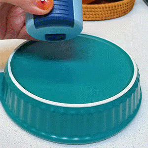 Lisslune | Metering Seasoning Dispenser Bottle