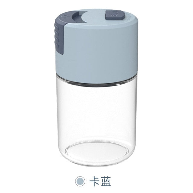 Lisslune | Metering Seasoning Dispenser Bottle