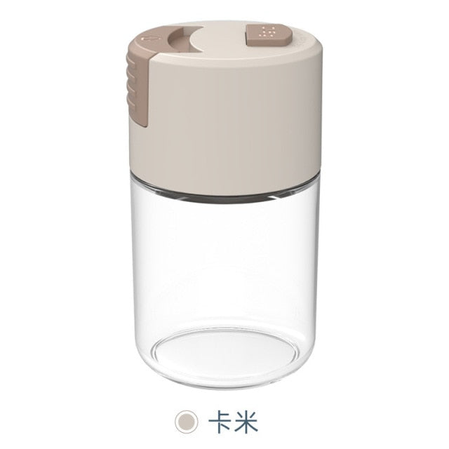 Lisslune | Metering Seasoning Dispenser Bottle
