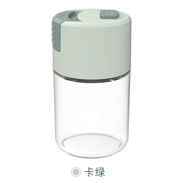Lisslune | Metering Seasoning Dispenser Bottle