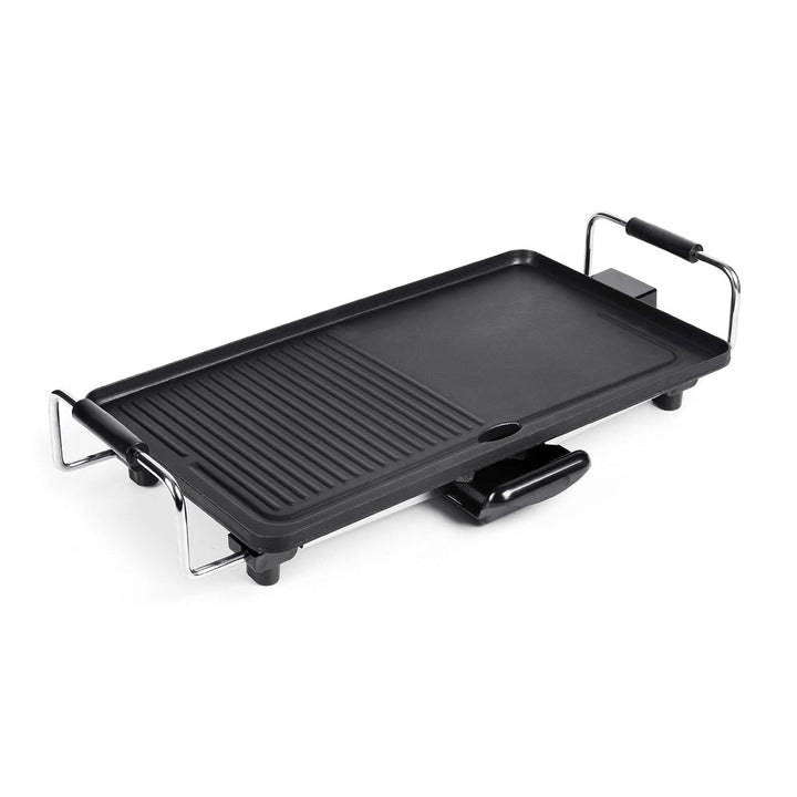 Lisslune | Non-Stick Electric Smokeless Indoor Grill