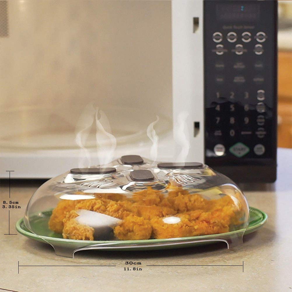Lisslune | Microwave Cover