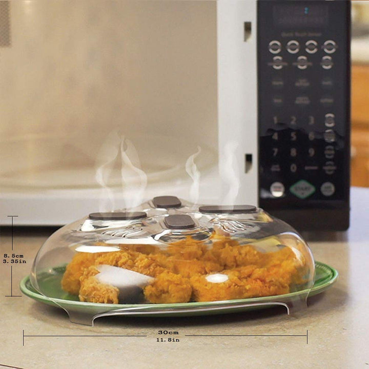 Lisslune | Microwave Cover