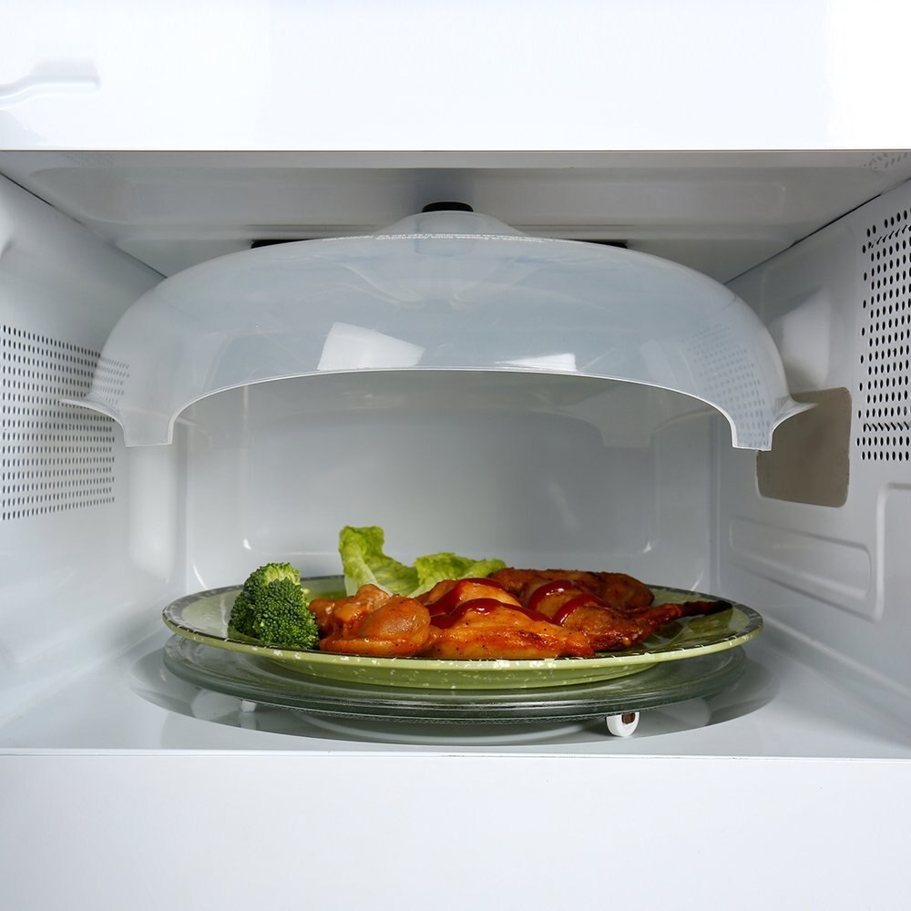 Lisslune | Microwave Cover