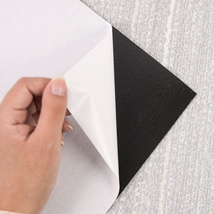 Lisslune | Waterproof Self Adhesive Parquet Floor Stickers