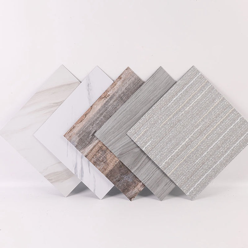 Lisslune | Waterproof Self Adhesive Parquet Floor Stickers