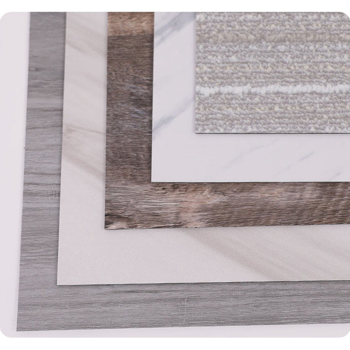 Lisslune | Waterproof Self Adhesive Parquet Floor Stickers