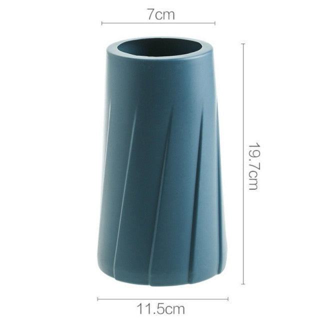 Lisslune | Nordic Style Elegant Origami Flower Vase