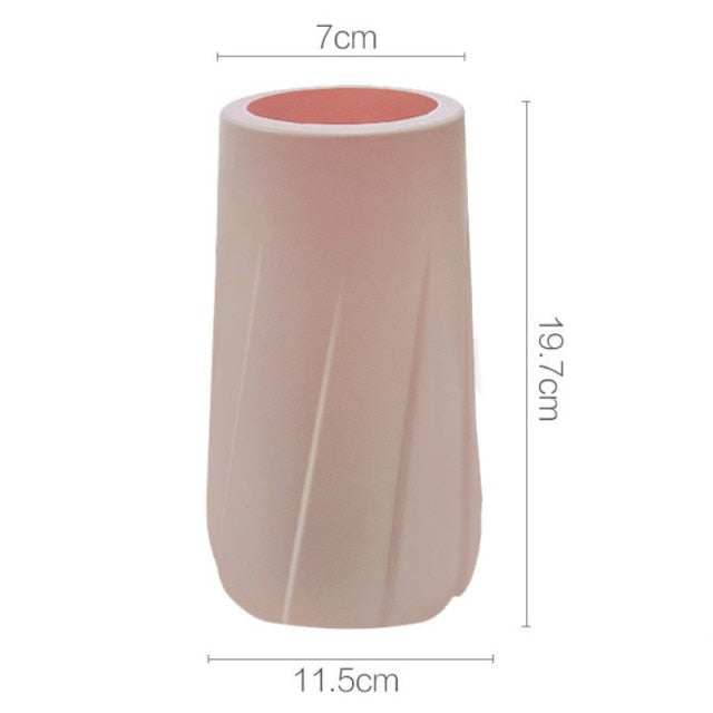 Lisslune | Nordic Style Elegant Origami Flower Vase