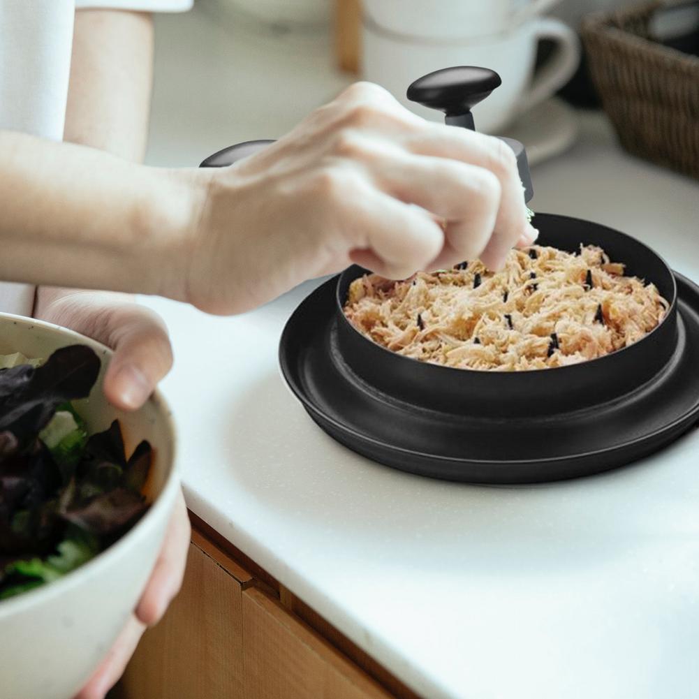 Lisslune | Kitchen Quick Meat Shredder Tool