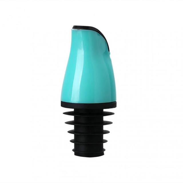 Lisslune | Oil Bottle Leak-Proof Automatic Stopper