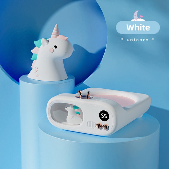 Lisslune | Smart Cute Pet Coffee Warmer Coaster