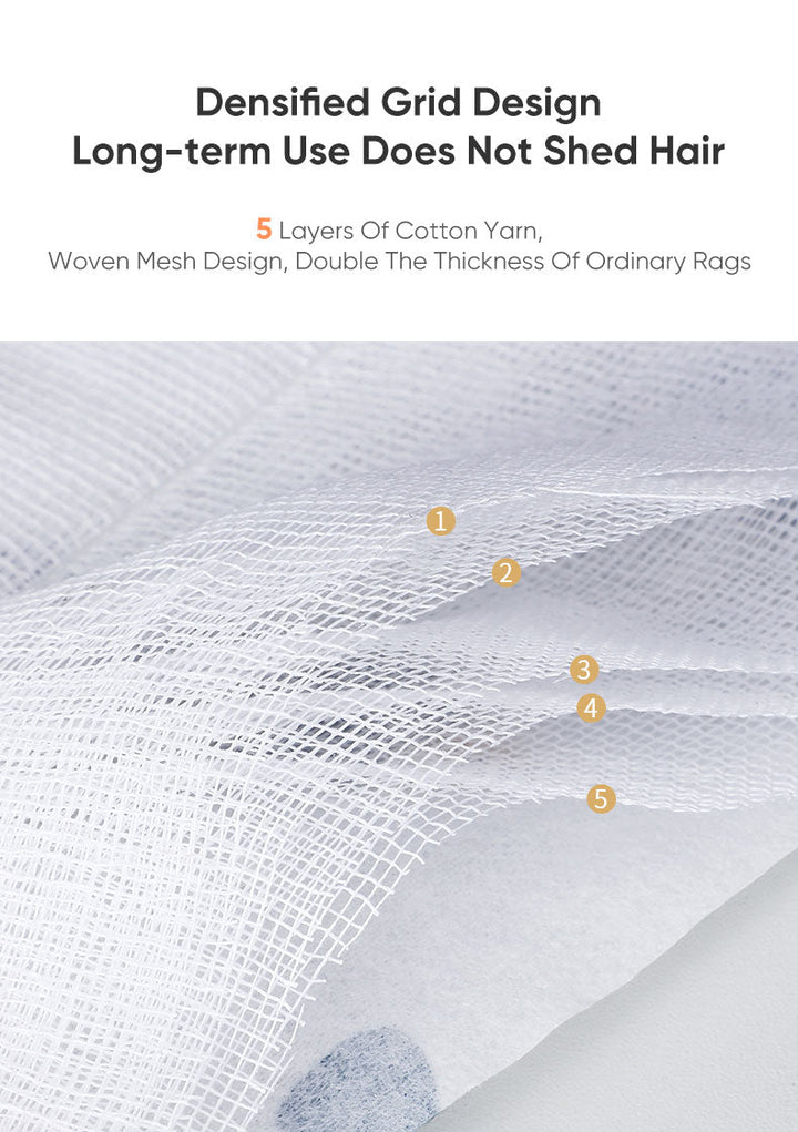 Lisslune | Reusable Super Absorbent Kitchen Towel Pack