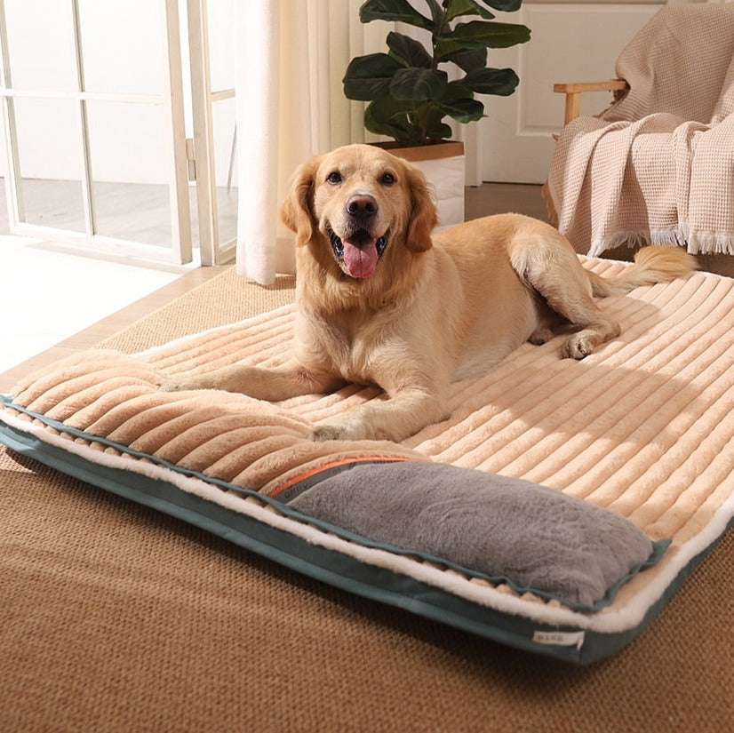 Lisslune | CalmCloud Dog Bed