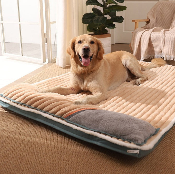 Lisslune | CalmCloud Dog Bed