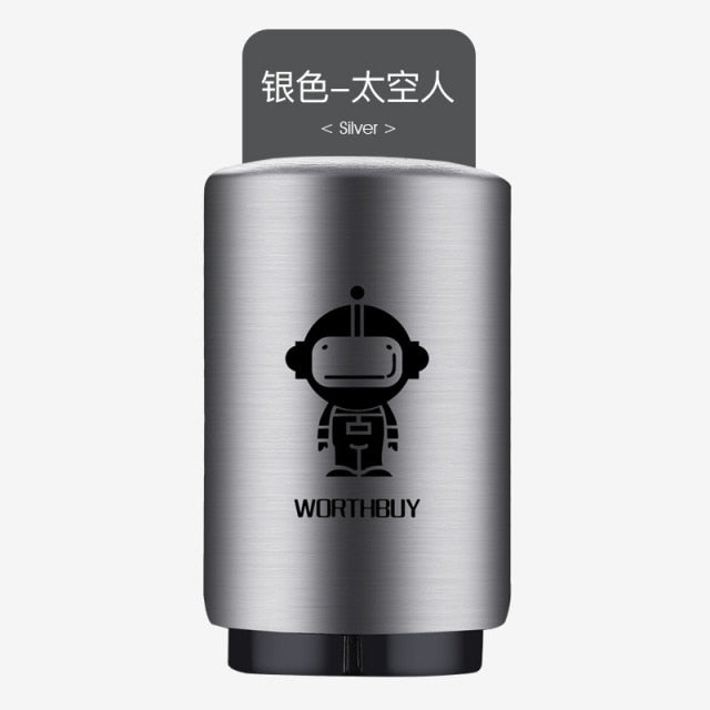Lisslune | Easy Press Automatic Bottle Opener