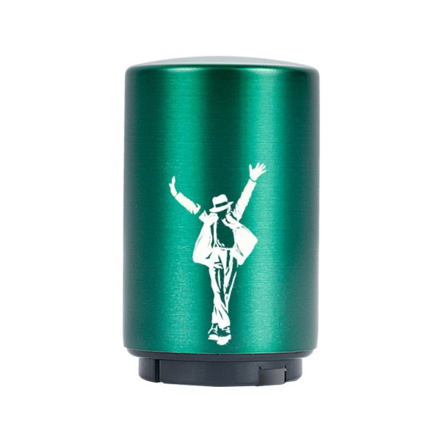 Lisslune | Easy Press Automatic Bottle Opener