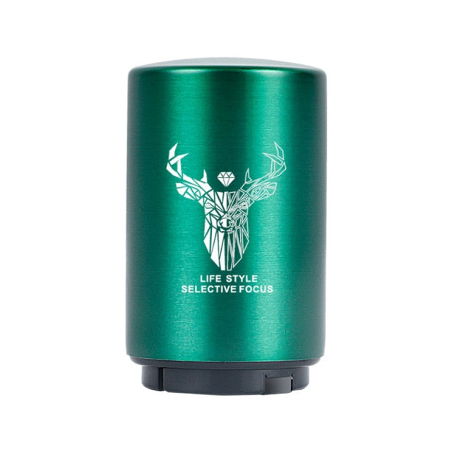 Lisslune | Easy Press Automatic Bottle Opener