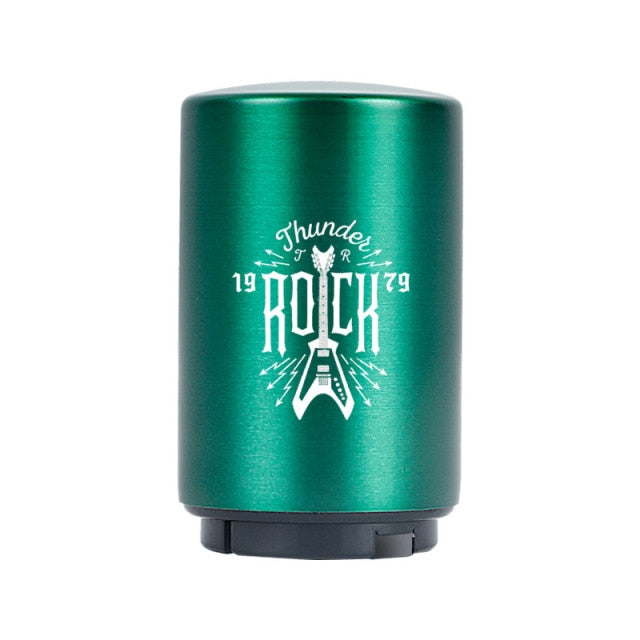 Lisslune | Easy Press Automatic Bottle Opener