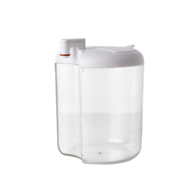 Lisslune | Instant Heating Portable Water Dispenser