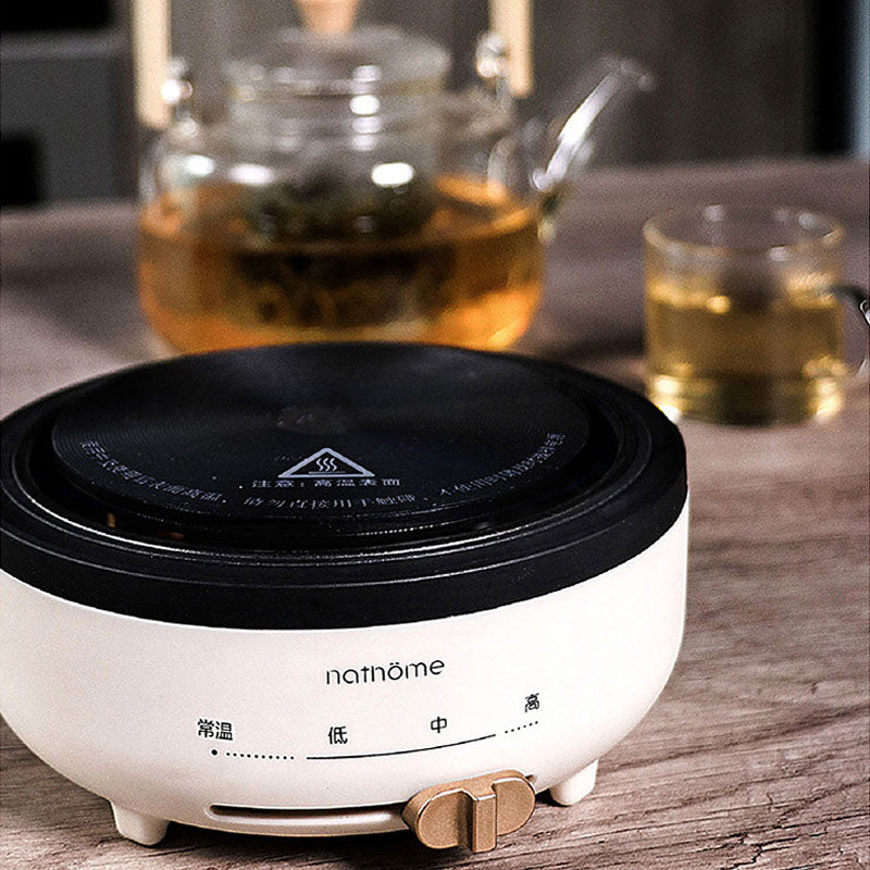 Lisslune | Folding Portable Travel Mini Electric Pot