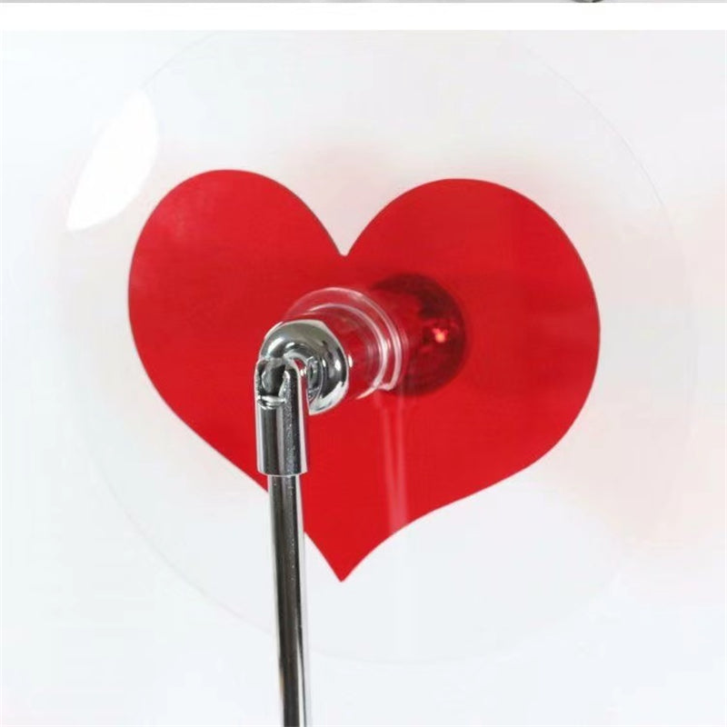 Lisslune | Heart Shape Atmosphere LED Light