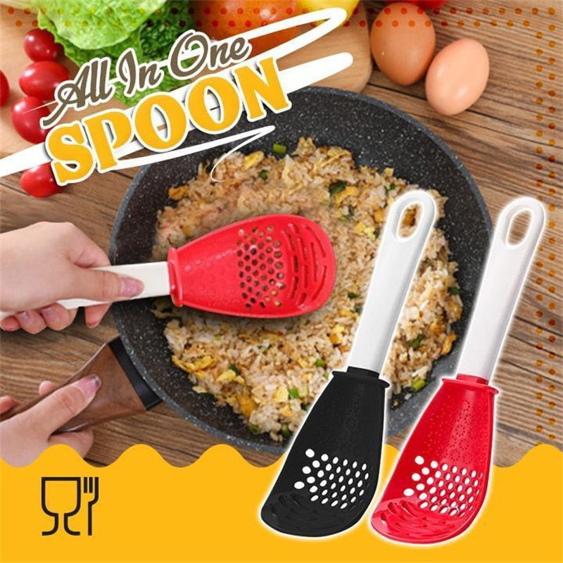 Lisslune | Multifunctional Magic Cooking Spoon
