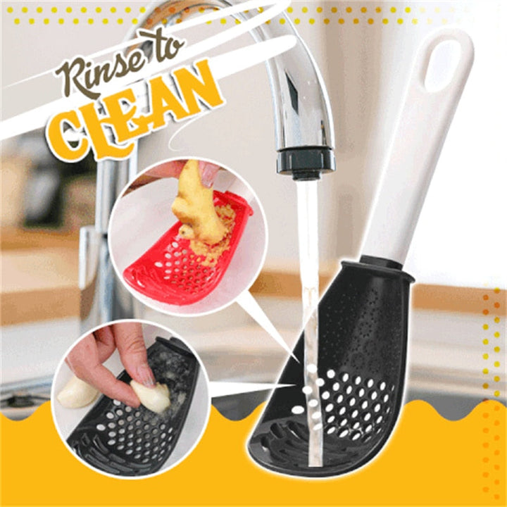 Lisslune | Multifunctional Magic Cooking Spoon